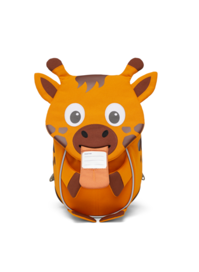 Backpack Small - Giraffe