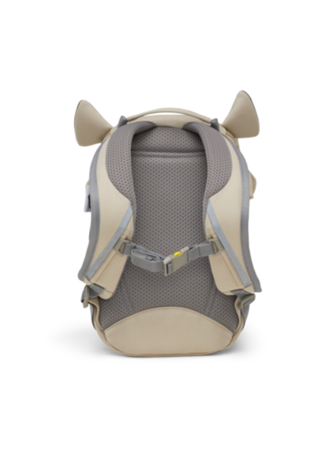 Backpack Small - Rhino