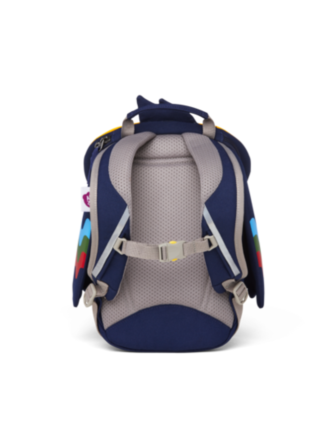 Backpack Small - Toucan