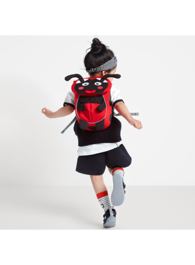 Backpack Small - Ladybird