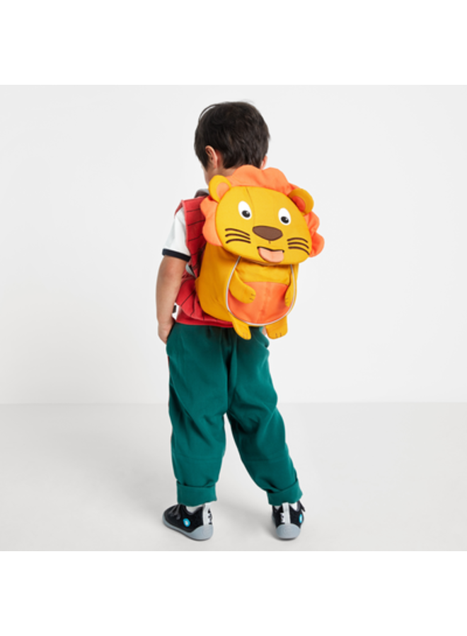 Backpack Small - Lion