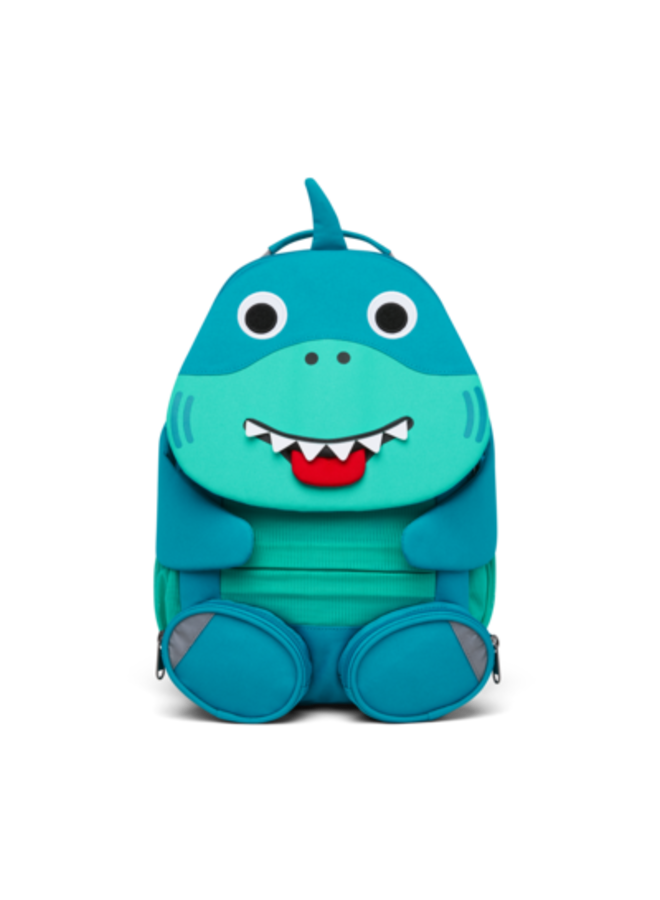 Backpack Large - Shark