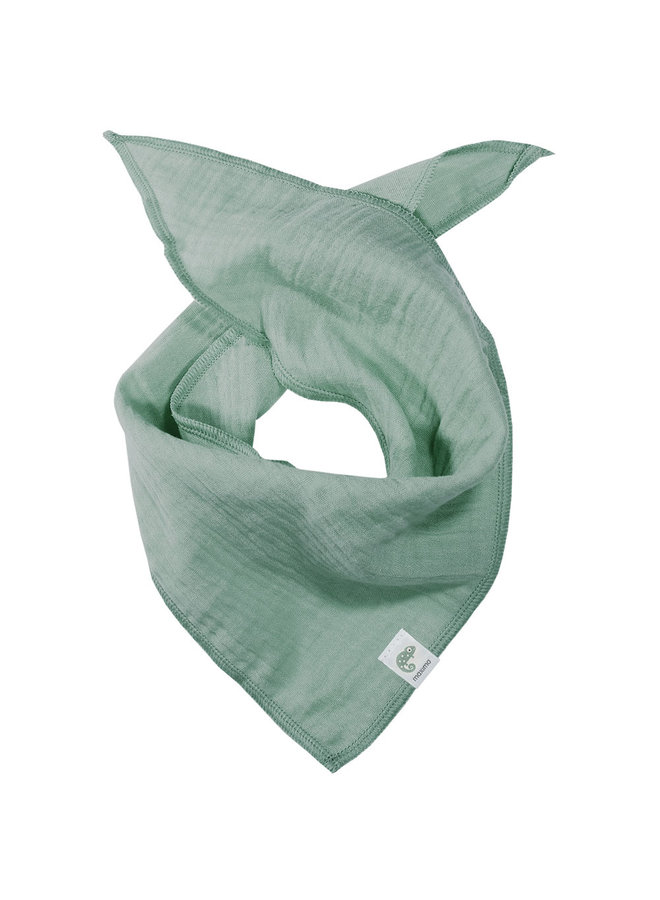 GOTS MINI-triangle cloth 33400-083800 | meeresgrun (8)