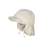 BABY-cap with visor 34500-098500 | hellbeigemeliert (72)