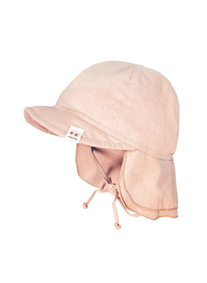 BABY-cap with visor 34500-098500 | altrosameliert (17)