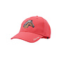 GOTS KIDS GIRL-Cap 33503-959476 | scarlet (25)