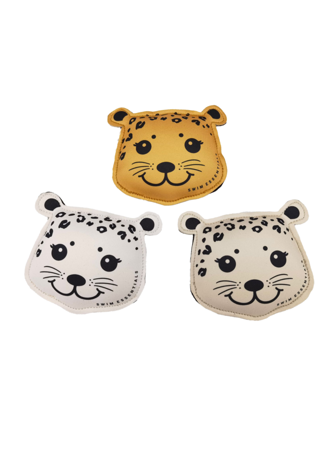 Dive Buddies | Leopard Multicolor (3pcs)