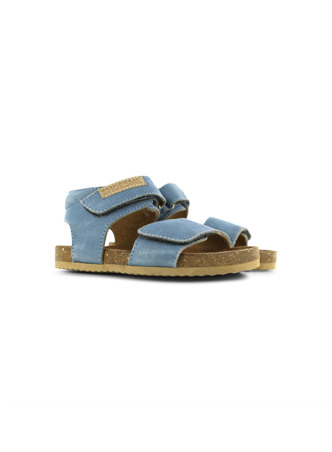 IC23S015-A Sandals | Blue