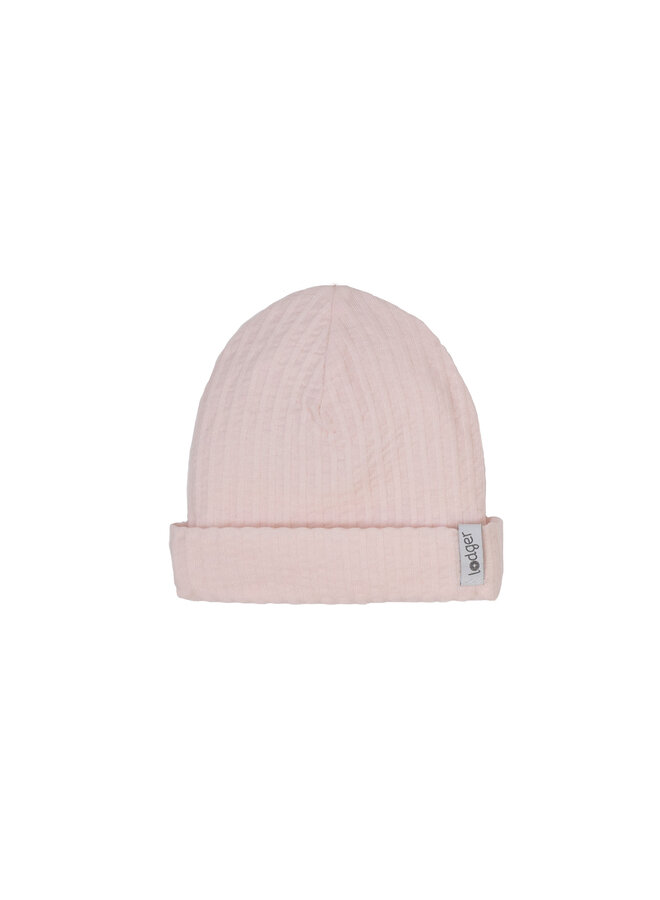 Beanie Seersucker | Tan