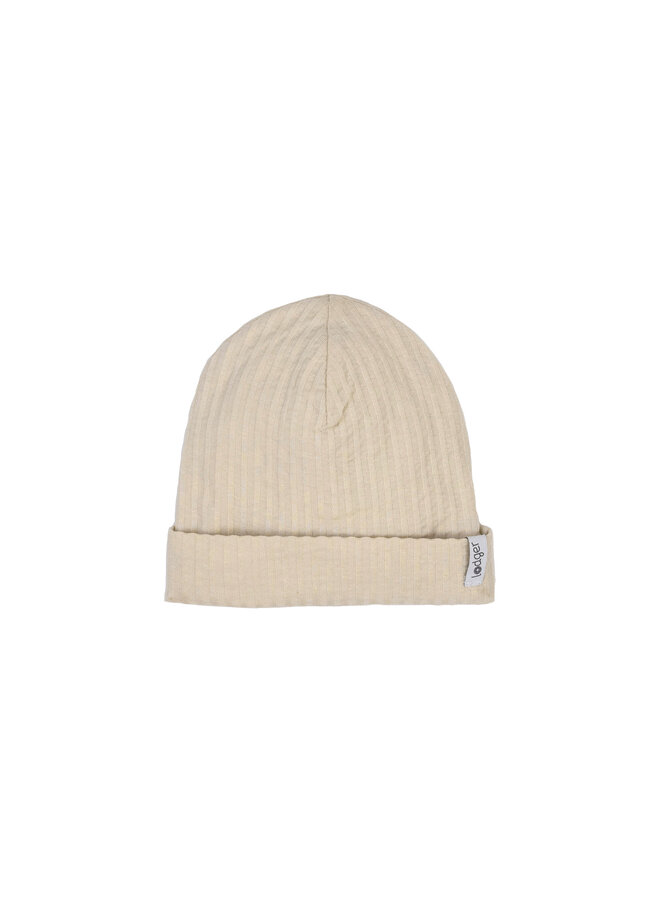 Beanie Seersucker| Birch