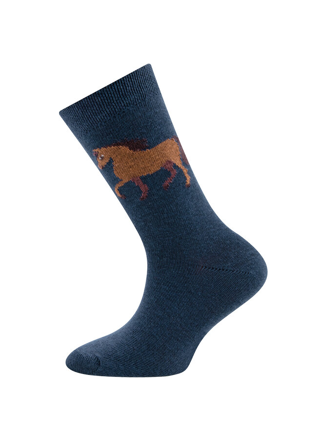 Socken 3er Pack Pferde | 201468 (  2)