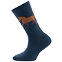 Socken 3er Pack Pferde | 201468 (  2)