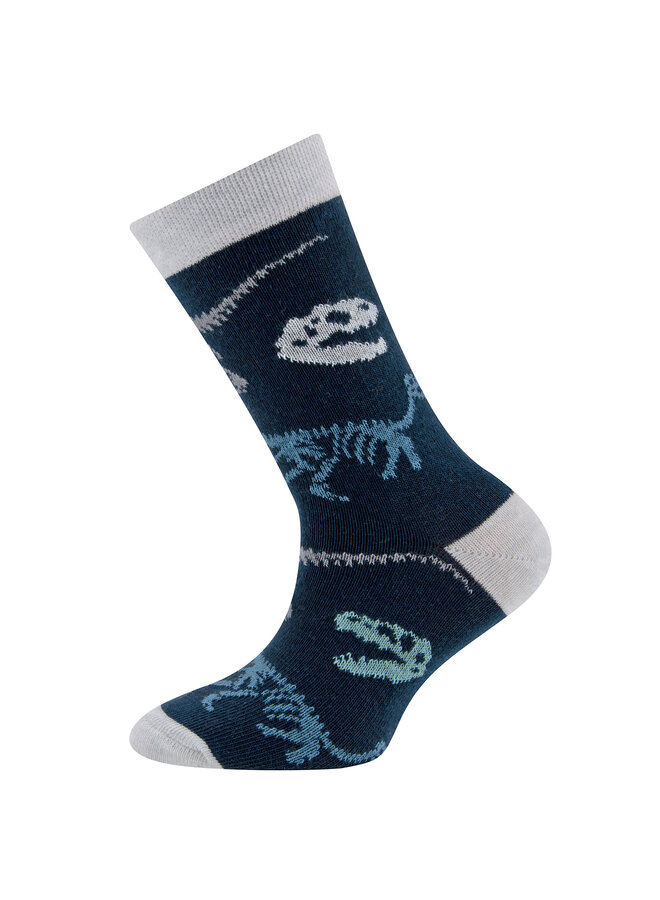 Socken 2er Pack Dinos | 201484 (  1)