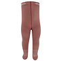 Strumpfhose Uni | 94025 (dusty rose 719)