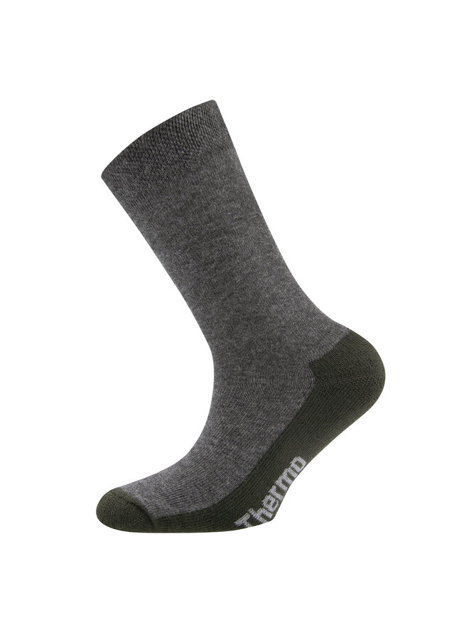 THERMO Socken Thermolite | 25078 (anthrazit mel 2700)