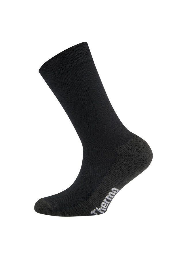 THERMO Socken Thermolite | 25078 (schwarz 988)