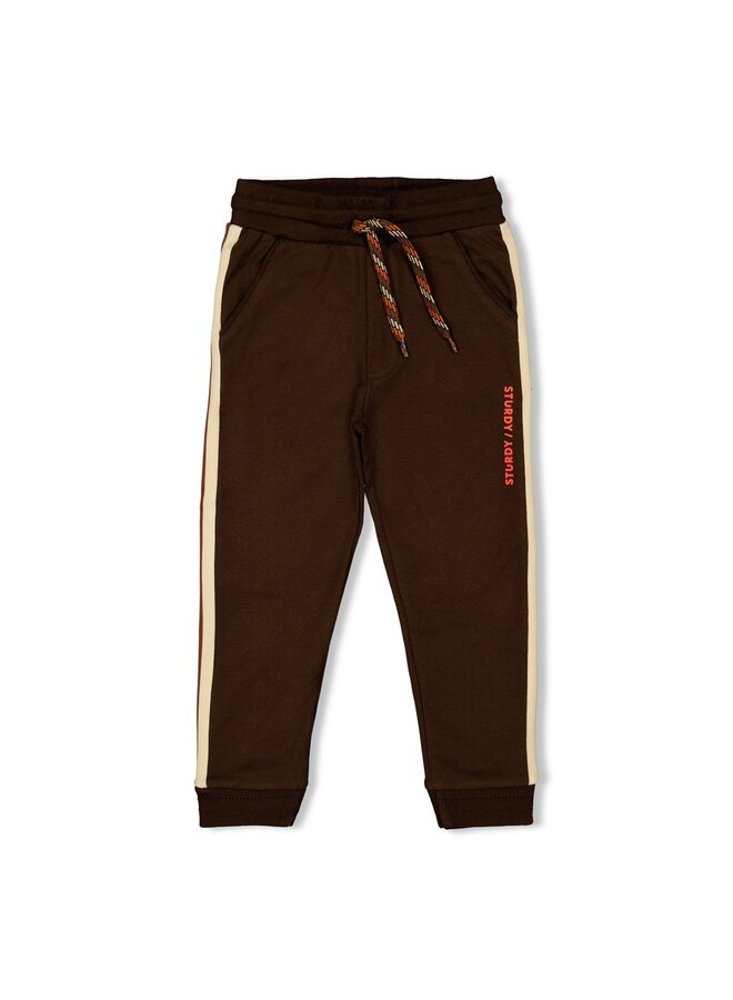 Broek - Fly Wild (d.Bruin) | 72200205