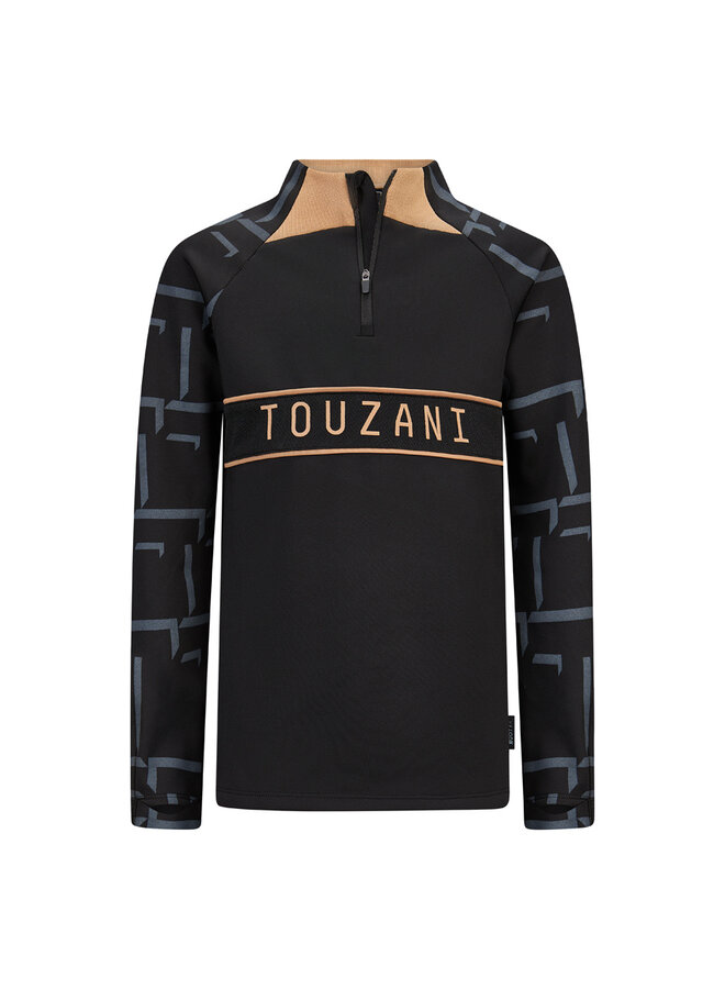 RJB-33-217 Football | black (Touzani W23)