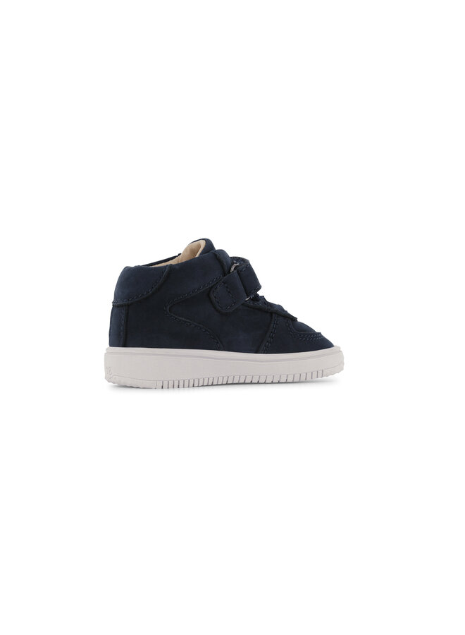 BN22W001-C | Baby-Proof Dark Blue