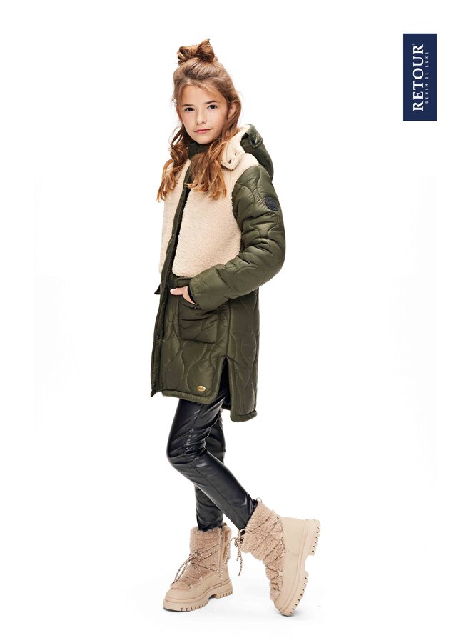 RJG-33-412 Puck | black (W23)