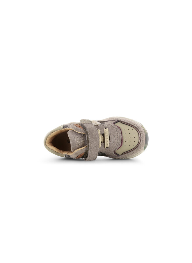 ST23W008-E | Taupe Bronce