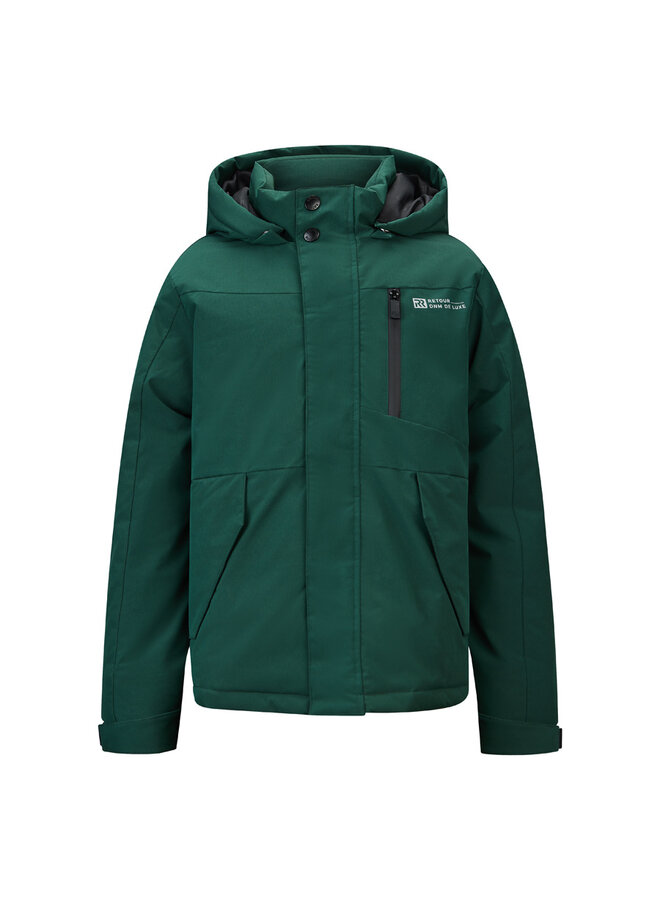 RJB-33-602 Victor | dark green (W23)