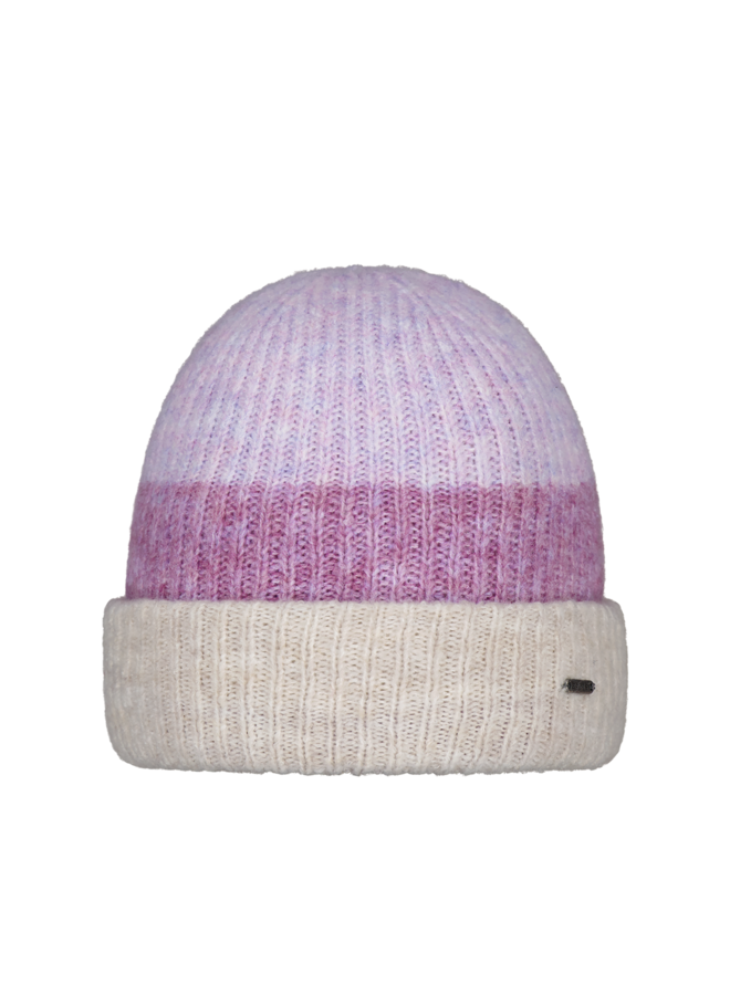 Suzam Beanie Kids | cream (10)