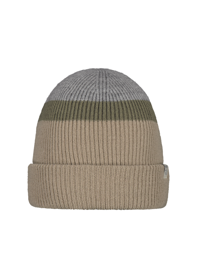 Metrop Beanie | beige (07)