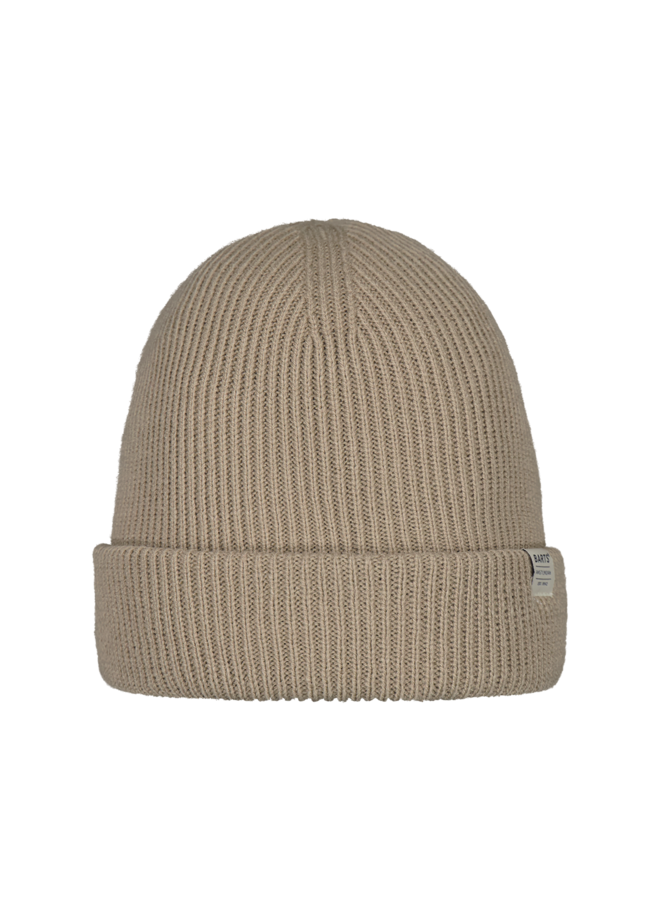 Kinabalu Beanie Kids | beige (07)