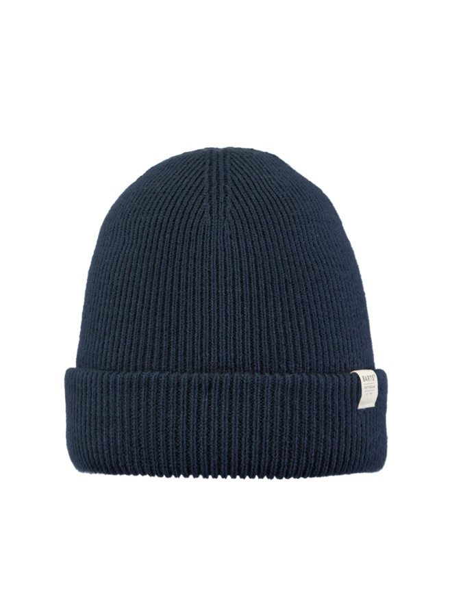 Kinabalu Beanie Kids | navy (03)