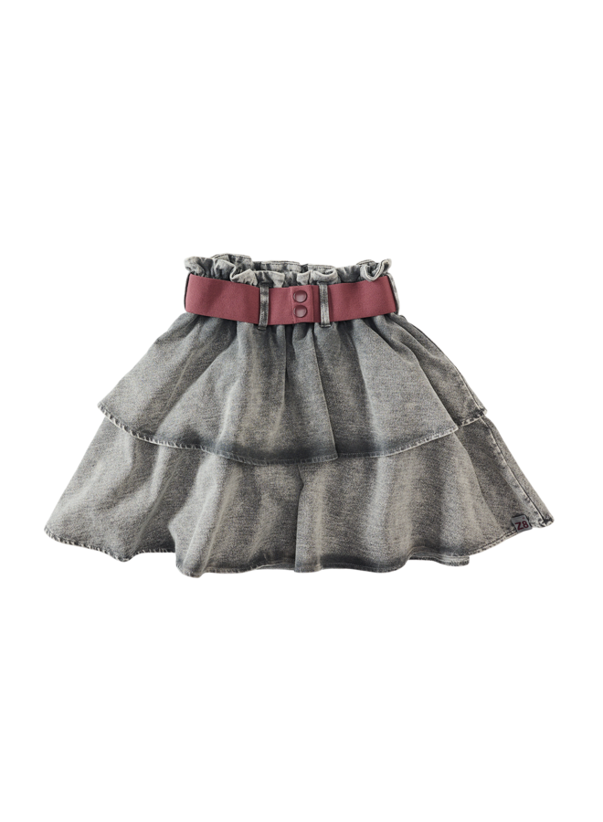 Scottie - Grey amor | Mini/kids Winter'23