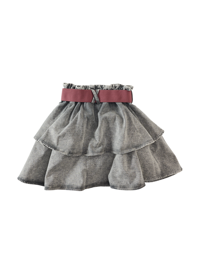 Scottie - Grey amor | Mini/kids Winter'23