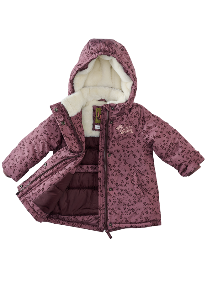 Hyke | Mini/kids Winter'23