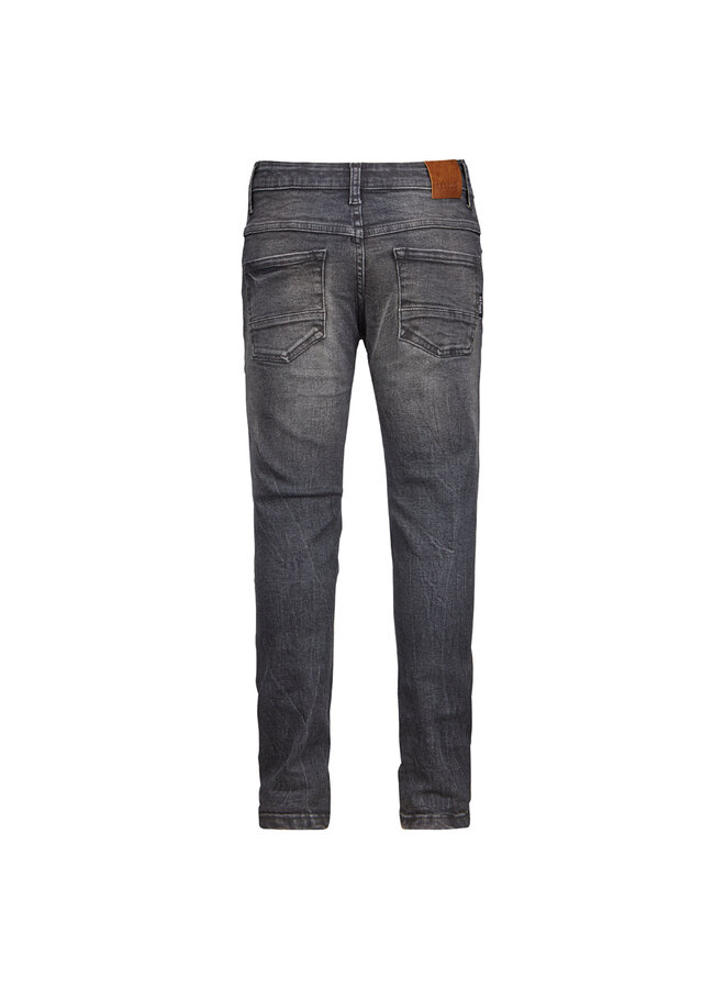 RJB-00-305 Tobias | medium grey denim (W23)