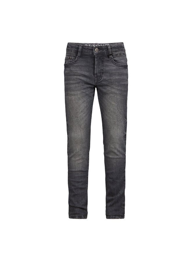 RJB-00-305 Tobias | medium grey denim (W23)