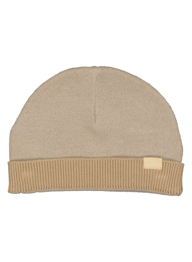 ZYNO | Brown Tan Melange (Newborn W23)