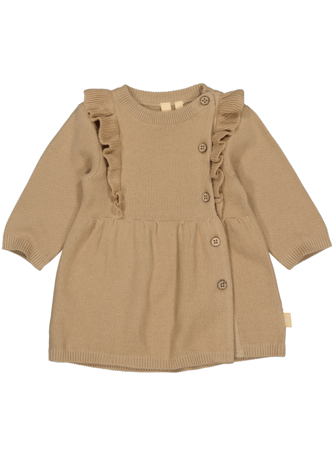 ZAIA | Brown Tan (Newborn W23)