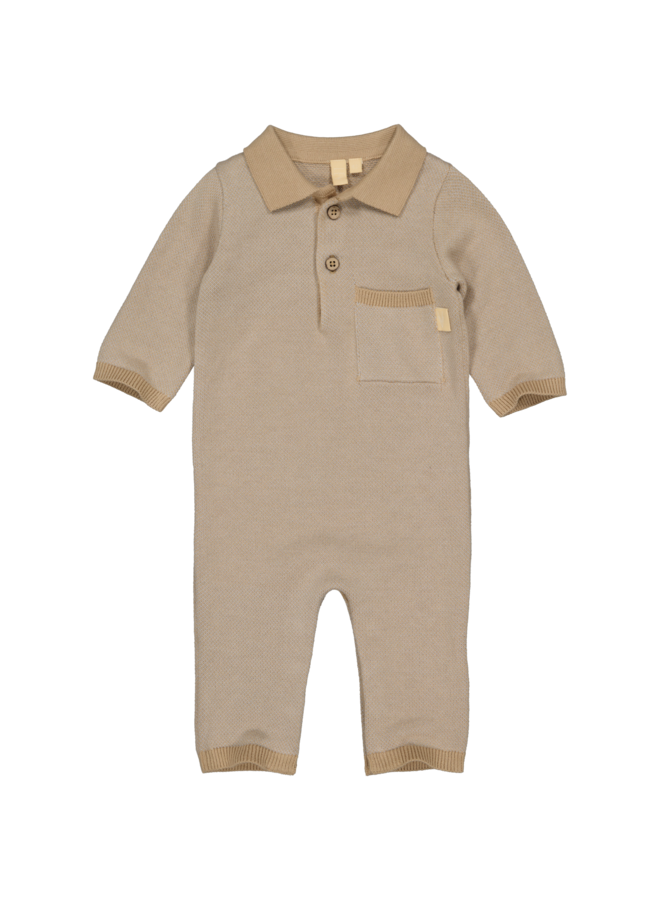 ZEHN | Brown Tan (Newborn W23)