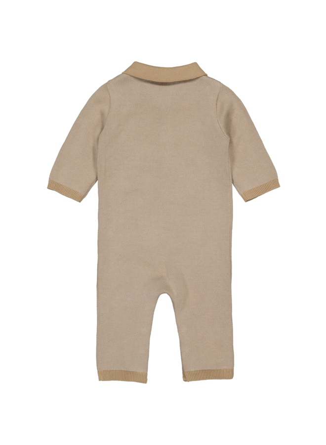 ZEHN | Brown Tan (Newborn W23)