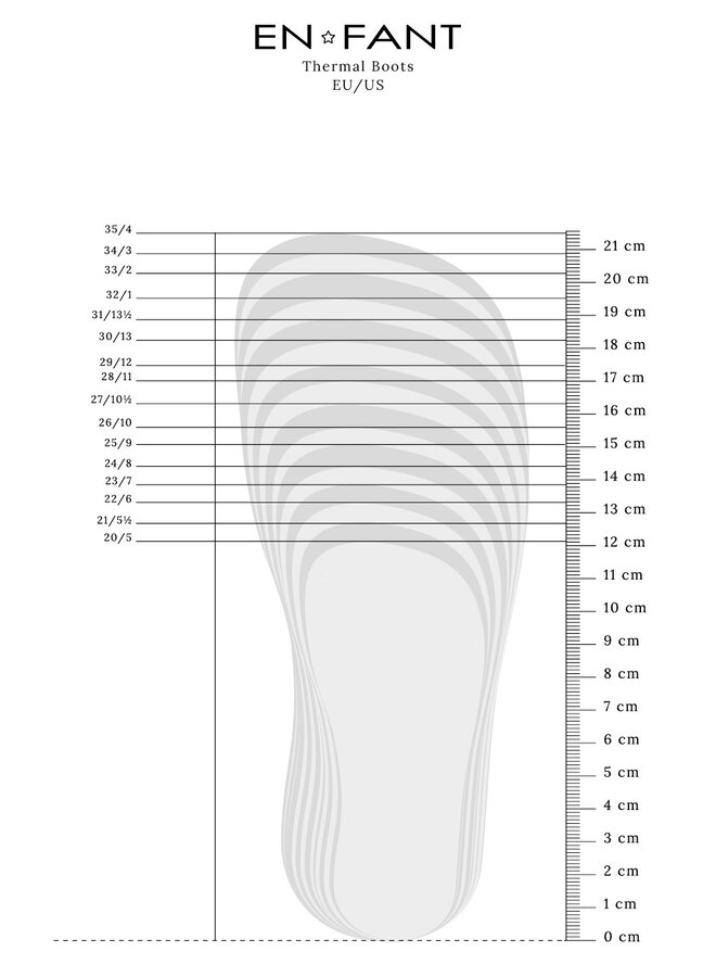 Thermo Boots Print | Fig (4718)