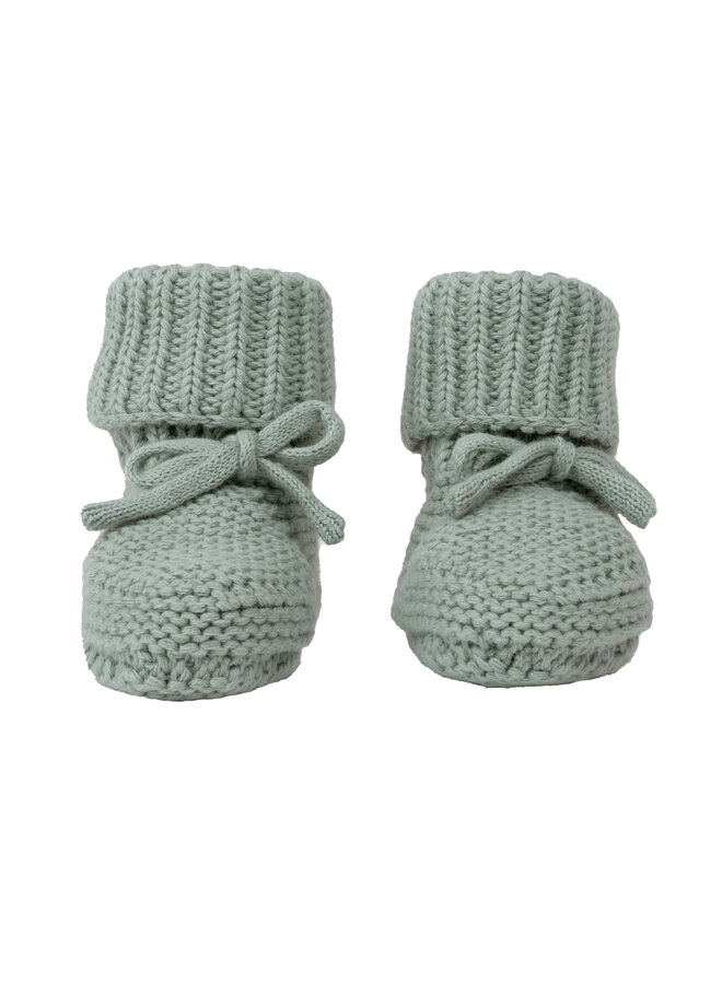 Slipper Knit | Silk