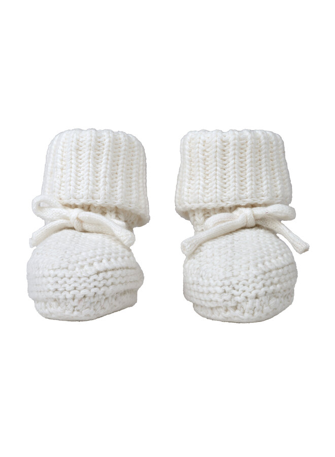 Slipper Knit | Cloud Dancer