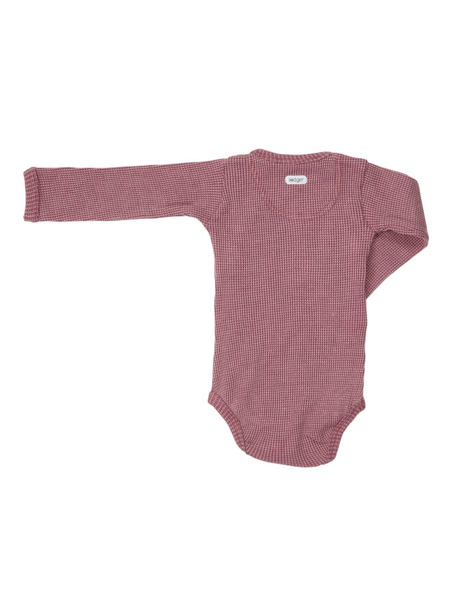 Romper Ciumbelle LS | Nocture