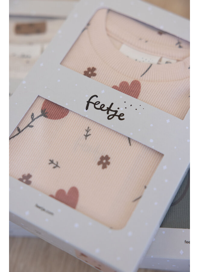 Beau Bloom - Premium Sleepwear by Feetje