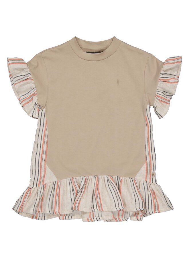 MANOUKLS241 | Taupe (1010)