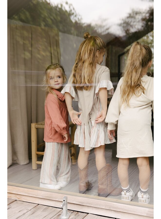 MANOUKLS241 | Taupe (1010)