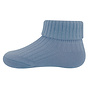 Socken Rippe/Umschlag | 242231 (fliegerblau 170)