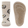 Stoppersocken SoftStep Adler | 221316 (dkl beige mel. 3185)