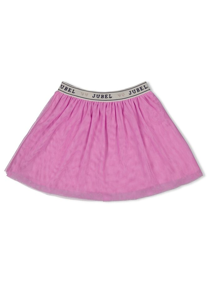 Rok tule - Dream About Summer (Licht Roze) | 90600270