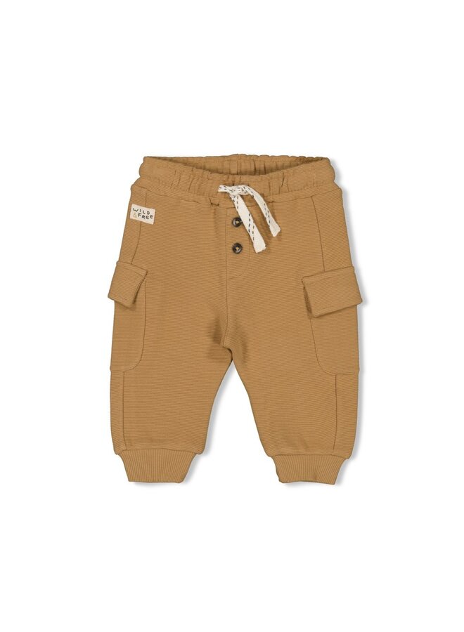 Broek - Chameleon (Camel) | 52202162